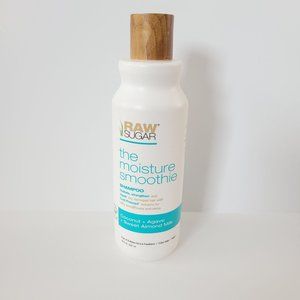 Raw Sugar the moisture smoothie Shampoo